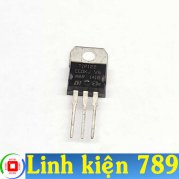 TIP122 Transistor NPN 5A 100V TO-220